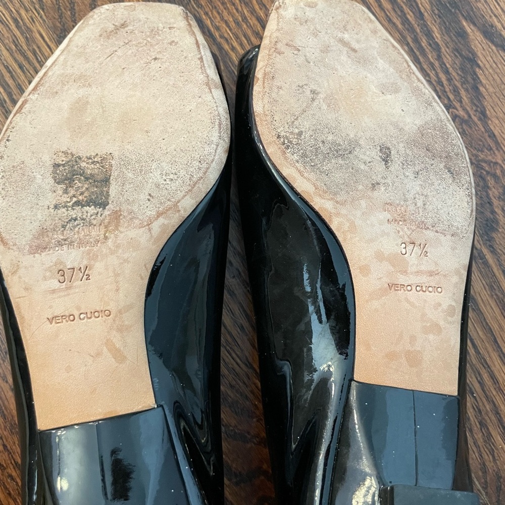 Miu Miu Kitten Heels - image 6